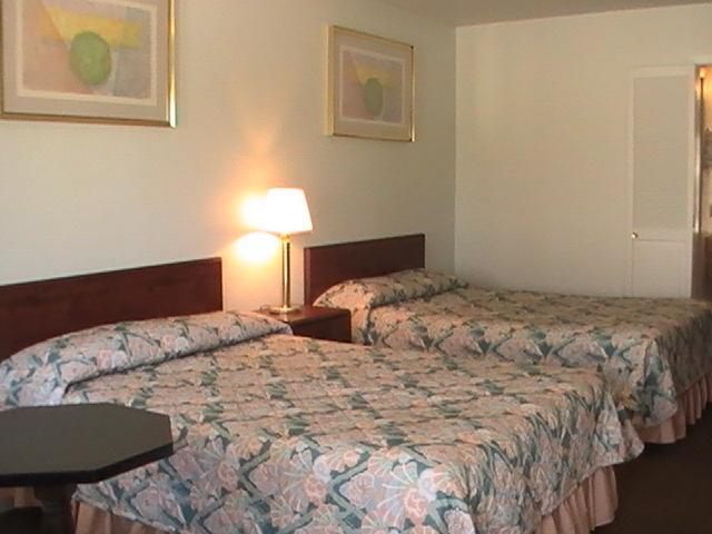 Hometown Inn Galion מראה חיצוני תמונה