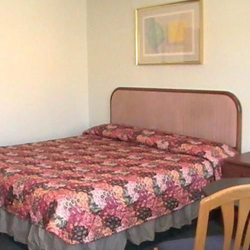 Hometown Inn Galion חדר תמונה